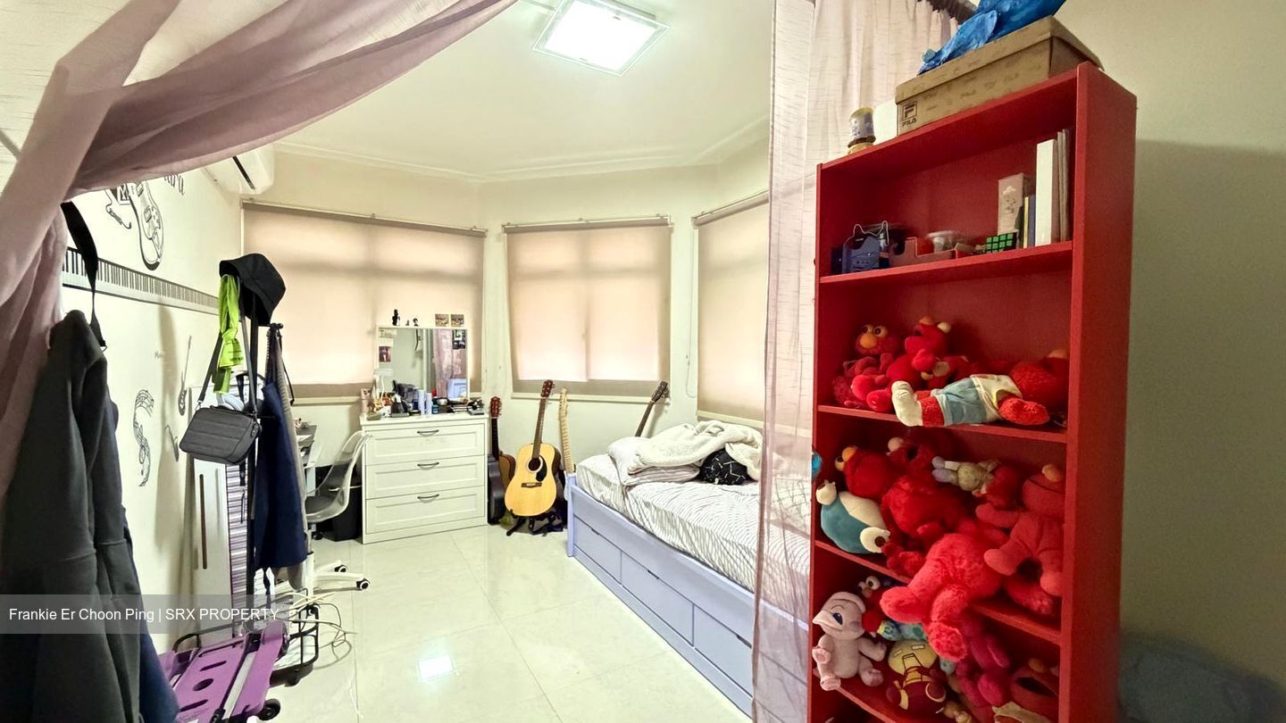Blk 504 Woodlands Drive 14 (Woodlands), HDB 5 Rooms #638262491